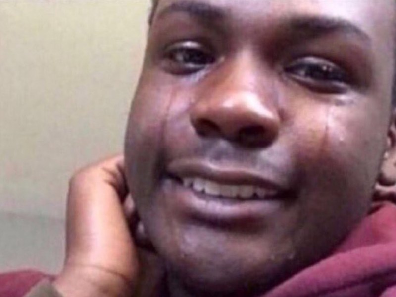 In My Growing&nbsp;Era