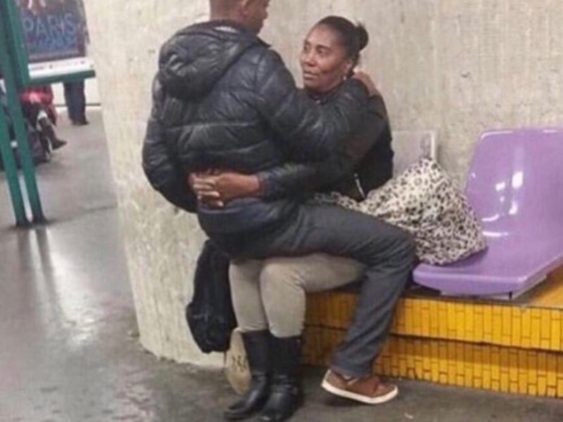 Courting: A lost&nbsp;art.