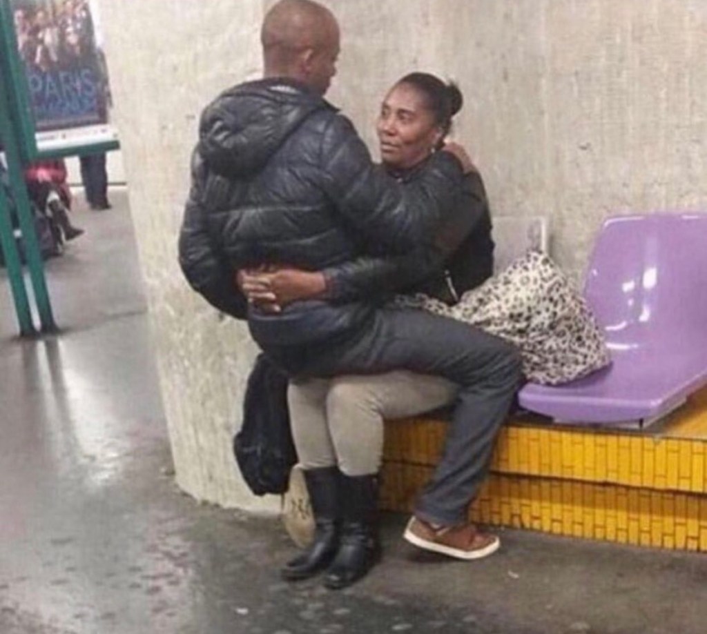 Courting: A lost&nbsp;art.