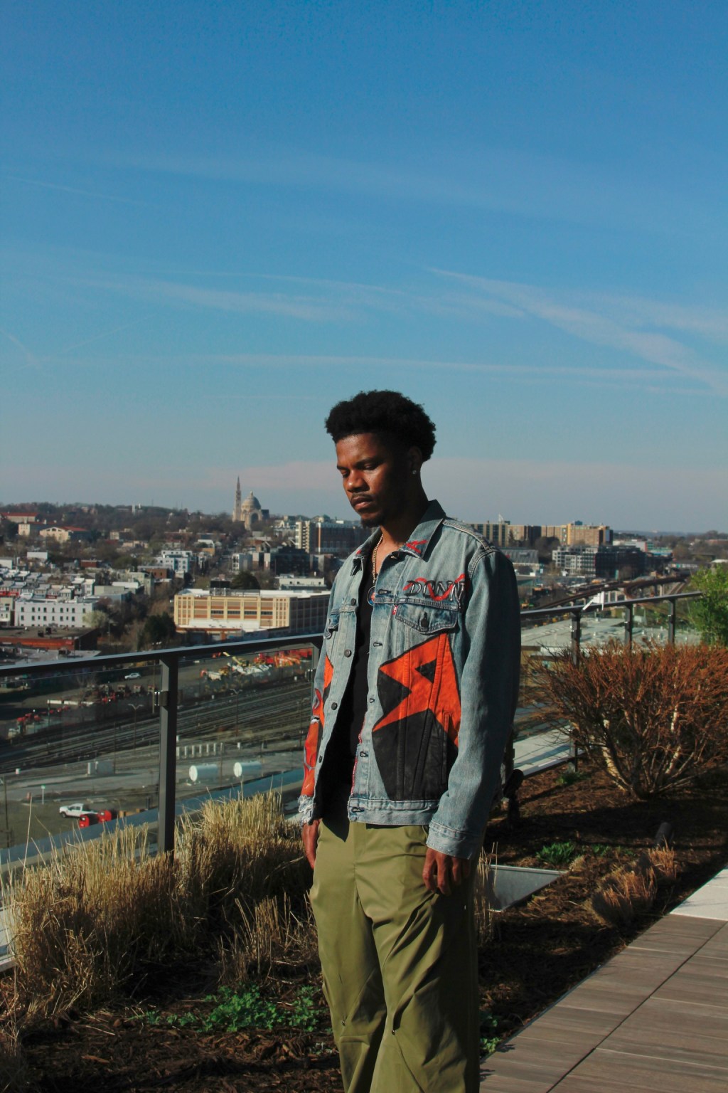 The Art of&nbsp;Becoming