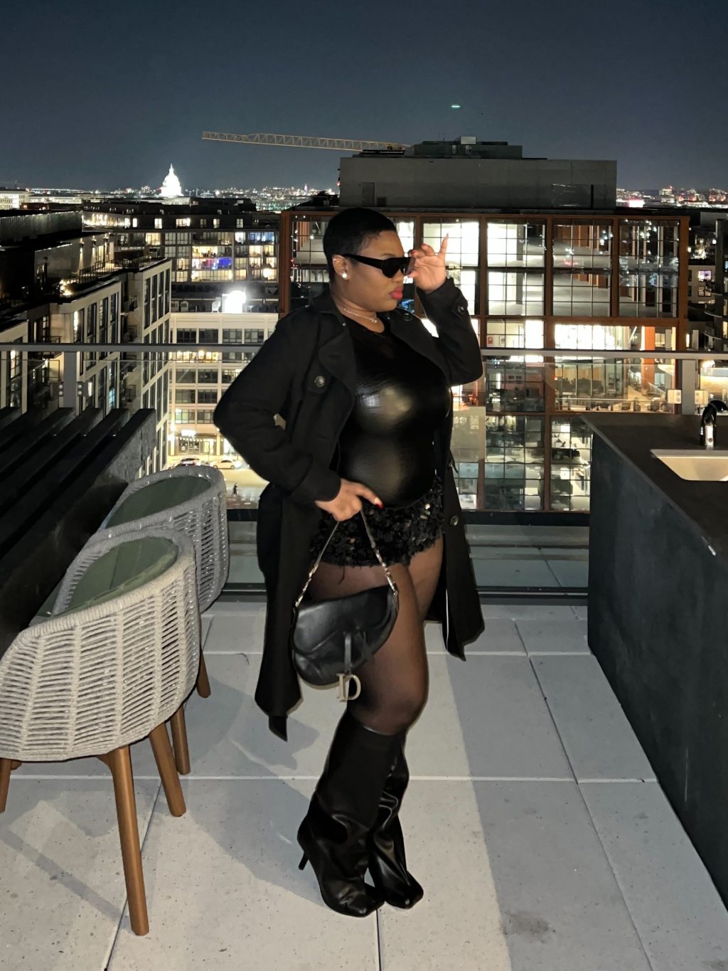 Letter From The Editor, Issue 001.